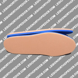 12mm HD Diabetic insoles