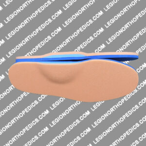 12mm soft arch diabetic insoles