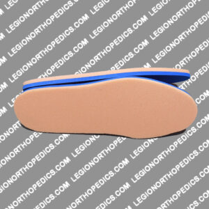 12mm soft diabetic insoles