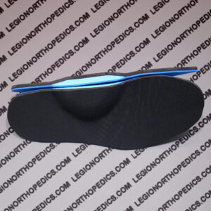 5mm neoprene insoles with arch