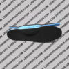 6mm neoprene with arch pad