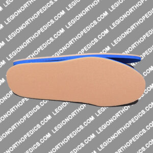 9mm HD Diabetic insoles