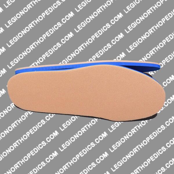 9mm HD Diabetic insoles