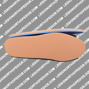 9mm soft diabetic insoles