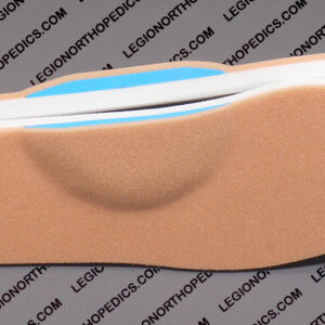 13mm arch diabetic insoles