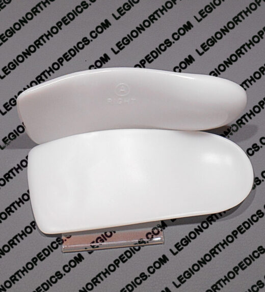 semiwhite arch support