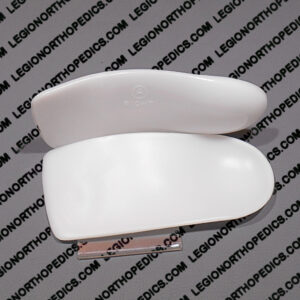 semiwhite arch support