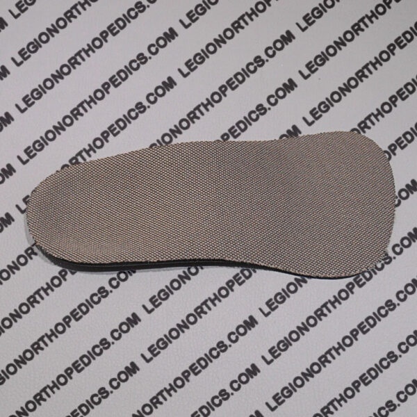 sulcus orthotic gray neo